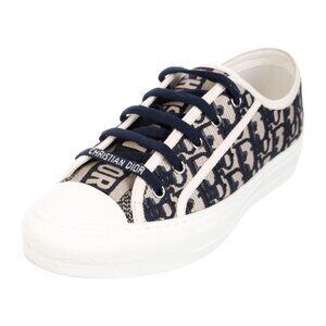 DIOR Oblique Walk N’ Dior Sneakers